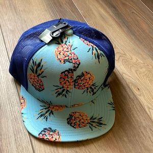 RIPCURL HAT